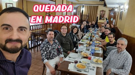 grupos quedadas madrid|Quedadas whatsapp 